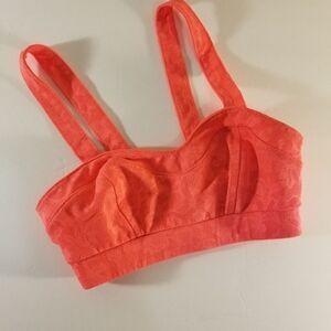 American Eagle Outfitters sports bra